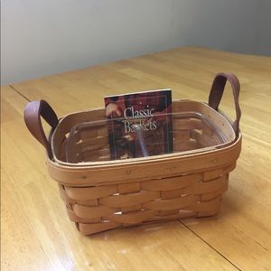Longaberger Basket